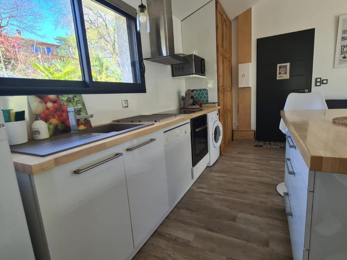 Pause Nature. Maison Ananda A 14 Kms De Toulouse Avec Parking Privatif Lapeyrouse-Fossat Kültér fotó