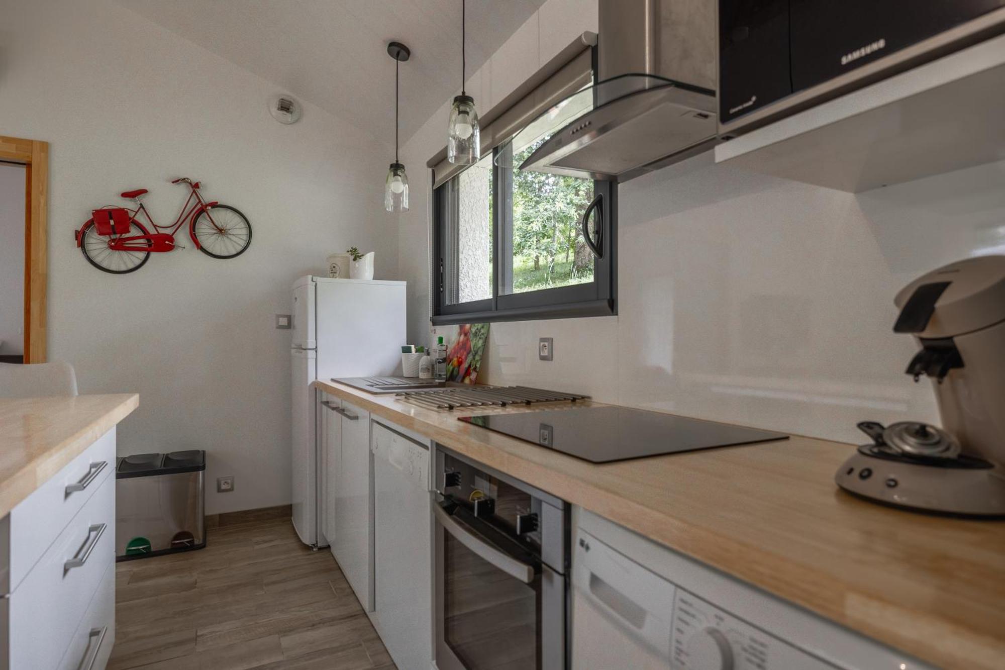 Pause Nature. Maison Ananda A 14 Kms De Toulouse Avec Parking Privatif Lapeyrouse-Fossat Kültér fotó