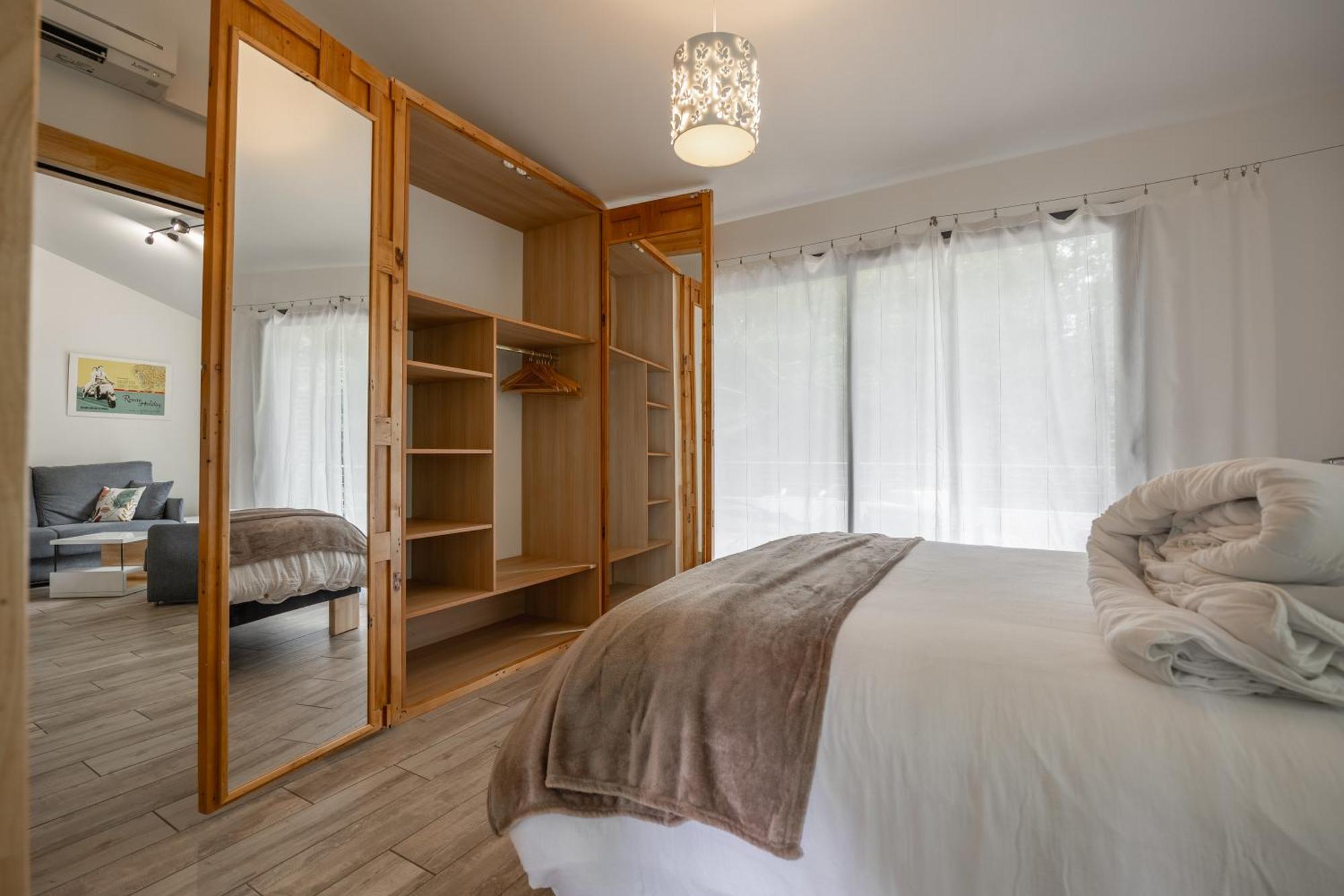 Pause Nature. Maison Ananda A 14 Kms De Toulouse Avec Parking Privatif Lapeyrouse-Fossat Kültér fotó