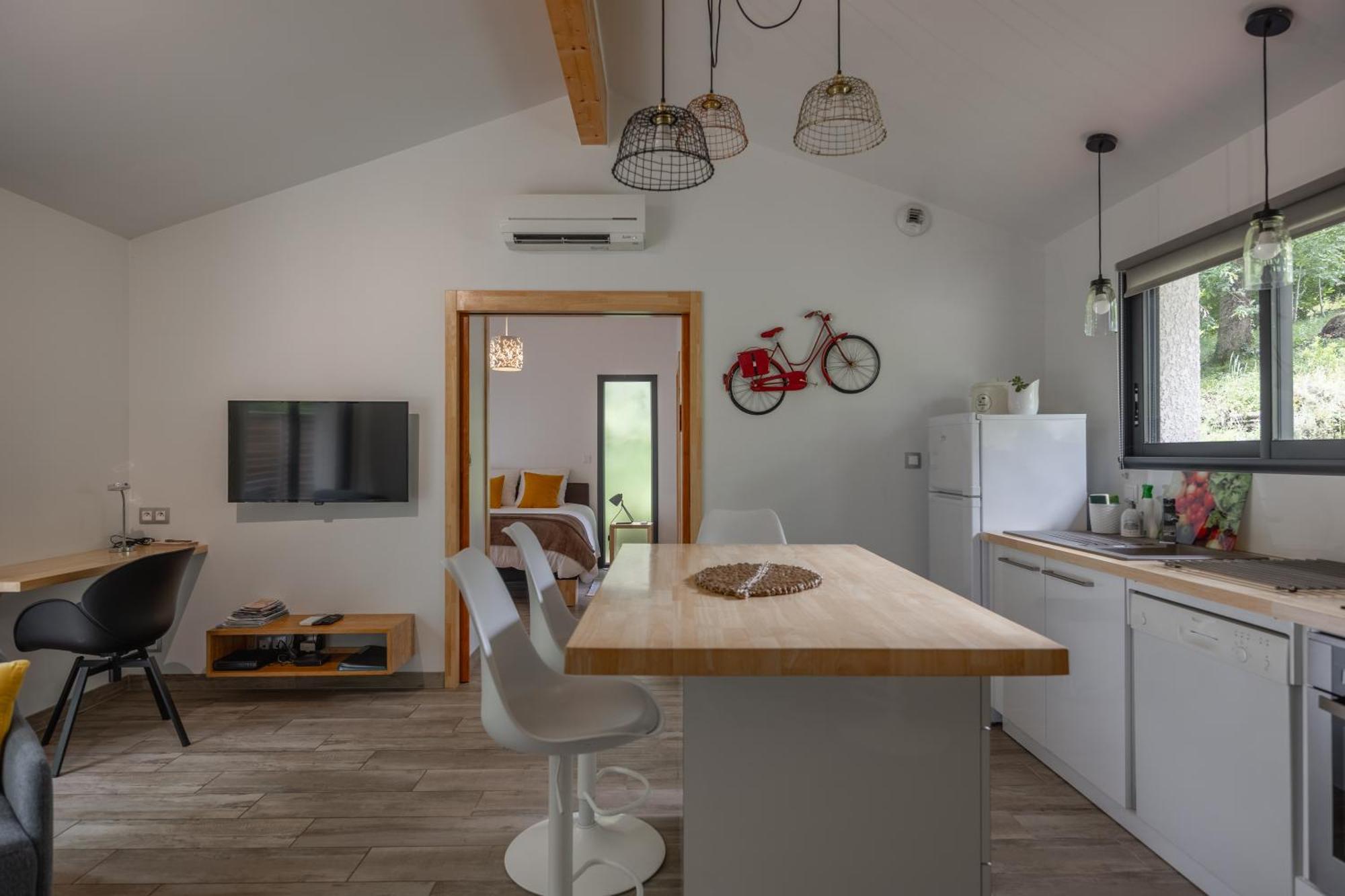 Pause Nature. Maison Ananda A 14 Kms De Toulouse Avec Parking Privatif Lapeyrouse-Fossat Kültér fotó